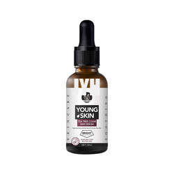 1oz/30ml OEM Organisch van de de Hulpessentie van de Theeboom van het het Gezichtsserum van de de Reparatieacne de Pukkelvlekkenmiddel