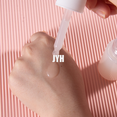 Niacinamide met Zinkoem de Producten van de Huidzorg het Anti het Verouderen Hydrateren Gezichtsserum