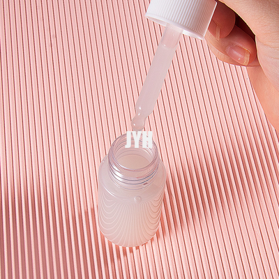 Niacinamide met Zinkoem de Producten van de Huidzorg het Anti het Verouderen Hydrateren Gezichtsserum