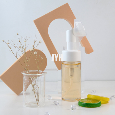 ISO22716 Paraben van de oliecontrole Vrij Dagelijks Schuimend Gezichtsreinigingsmiddel voor Gevoelige Huid 120ml