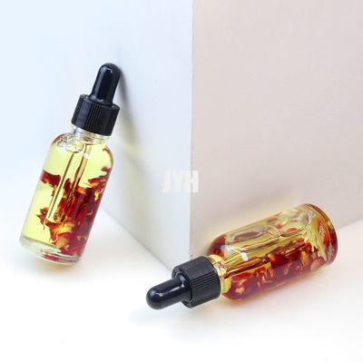 Organische Rose Multi Use Essence Face het Serum Natuurlijke Oliën van GMPC voor Huid30ml ODM