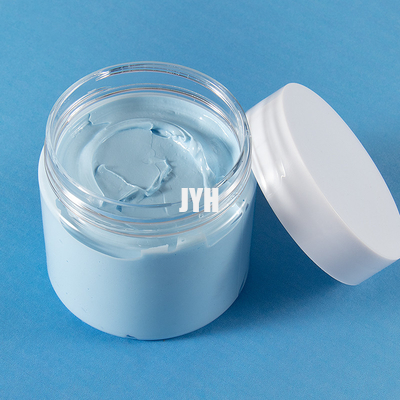 ISO22716 het diepe Masker van het de Controlegezicht van de Porie Reinigende Olie SkinCare die Detox Blauwe 60g ophelderen
