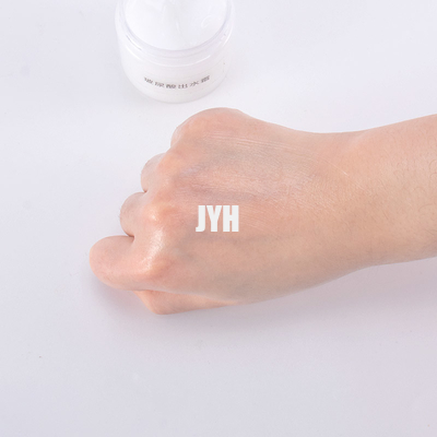 OEM ODM de Vochtinbrengende crème het Vlotte Gezichtsroom van de Huidzorg Hyaluronic Zure Diepe Bevochtigen