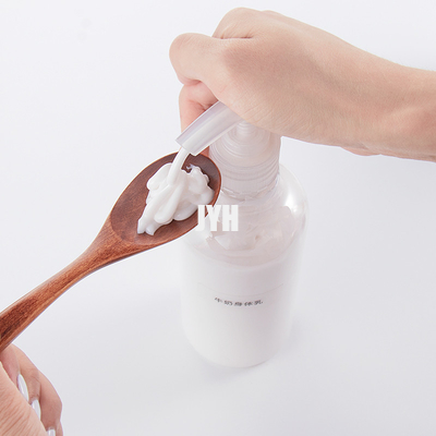 De Lotionverlichting die van het veganist Organische Lichaam voor Zwarte Huid 400G 14.1OZ witten