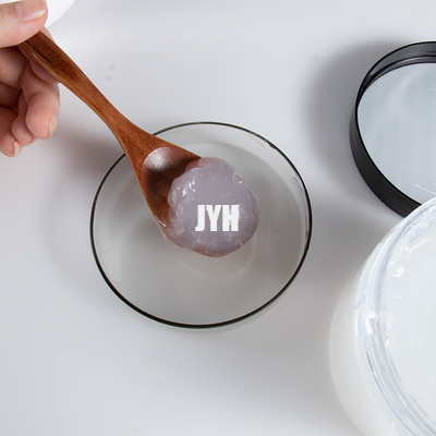 Aangepaste geur Lichaamsverzorging Cosmetica Natuurlijke veganistische huidbleken Hydraterende body-exfoliators