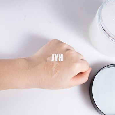 Aangepaste geur Lichaamsverzorging Cosmetica Natuurlijke veganistische huidbleken Hydraterende body-exfoliators