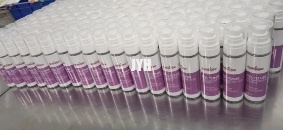 100ml Skincare Chemical Peel Glycolzuur Facial Toner Peeling Solution