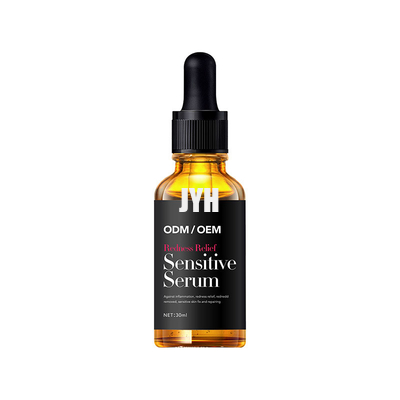 30ml Essence Face Serum 100% Pure Roodheid Stralende Huid Geavanceerde Rosacea