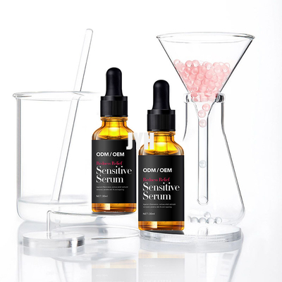 30ml Essence Face Serum 100% Pure Roodheid Stralende Huid Geavanceerde Rosacea