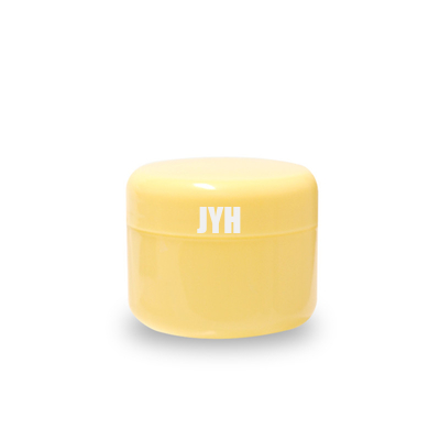 De Huid van aloëvera facial banana cream organic Witten die Kalmerend Gezichtsroom bevochtigen