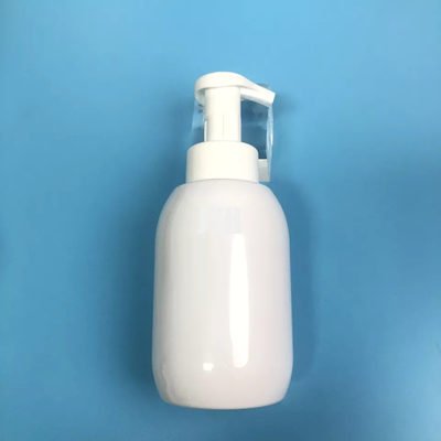 500 ml schuimende gezichtsreiniger Aminozuur Zuiverende acnebehandeling