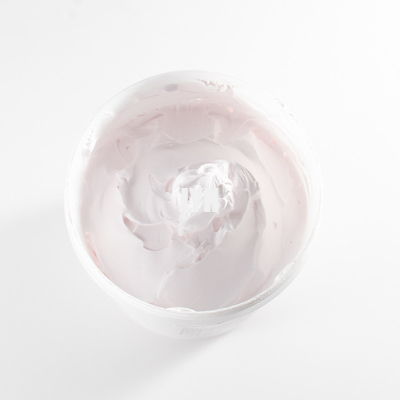 100% de natuurlijke Massa die van Rose Facial Clay Mask 1kg het Reinigen MSDS witten