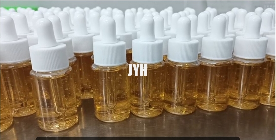 Geeft het vitamine C20% Hyaluronic Zure Professionele Gezichtsserum en heldert Huid nieuwe kracht op