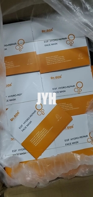 Hydro de Reparatie Gezichtsmasker van EGF voor Dull Wrinke Skin Improve Skin-Teint