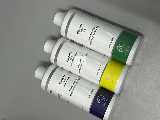 Veganistwreedheid Vrije het Hydrateren Gezichtstoner Coenzyme Q10 voor Wijfje