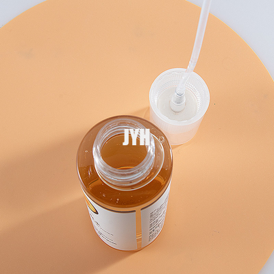 Natuurlijke Organische Gezichtstoner Huidtoner die Gezichtstoner 100ml wit van Calendula