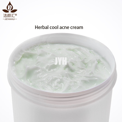 300g van de de Producten de Kruidenbehandeling van Skincare van mensen van de Acnetellers Gezichtsverwijdering van de de Acne Donkere Vlek