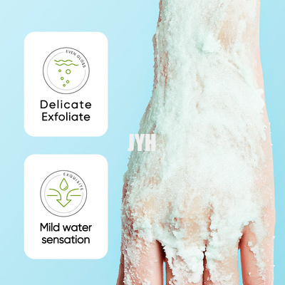 430g Tedere het Lichaamswas Lichte Exfoliating van aloëvera bath salts smoothing skin