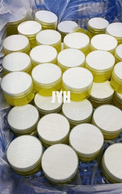 Natuurlijke van de het Vlekkenmiddelen100g Kruik van de Gloedmake-up de Make-up Smeltende Reinigende Balsem