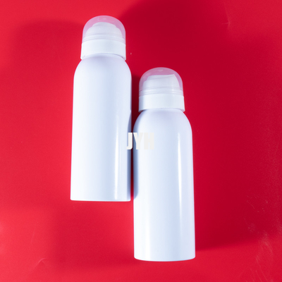 UV verzet me tegen de Gekleurde Mist Spf 50 van de Zonneschermnevel Embleem van de Wreedheids het Vrije Douane
