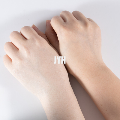 UV verzet me tegen de Gekleurde Mist Spf 50 van de Zonneschermnevel Embleem van de Wreedheids het Vrije Douane