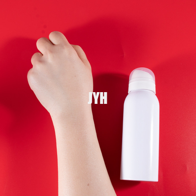 UV verzet me tegen de Gekleurde Mist Spf 50 van de Zonneschermnevel Embleem van de Wreedheids het Vrije Douane