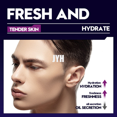 4.23oz de Producten van de mensenpersoonlijke verzorging verjongt de Anti het Verouderen Rimpel Gezicht het Hydrateren Lotion