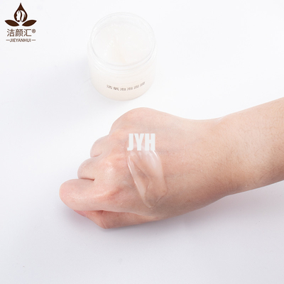 ISO-de Vochtigheid van Modderclay facial mask organic brightening wit Oxygenatiebel