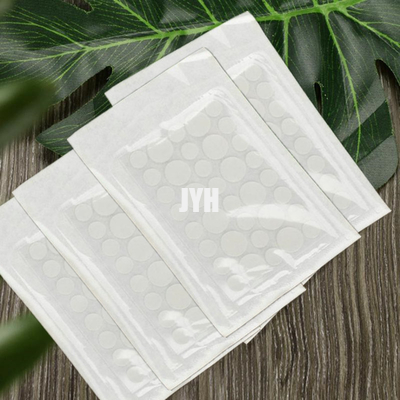 De Pukkelflard van de veganist Vriendschappelijk Hydrocolloid Acne voor het Behandelen van Zits