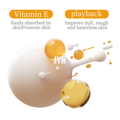 Vitamine E het Serum van Honey Essence Face Serum Hydrating en het Bevochtigen Gezichts