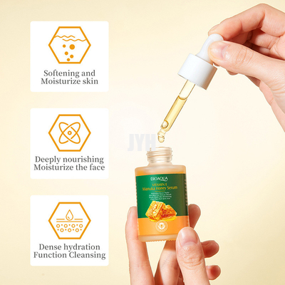 Vitamine E het Serum van Honey Essence Face Serum Hydrating en het Bevochtigen Gezichts