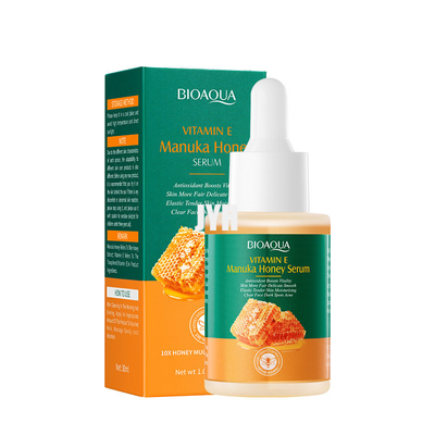 Vitamine E het Serum van Honey Essence Face Serum Hydrating en het Bevochtigen Gezichts
