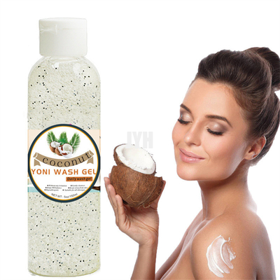 150ML Vaginal Wash With Cleaning Factor reinigt verwijdert Geurph Saldo voor Vrouwen