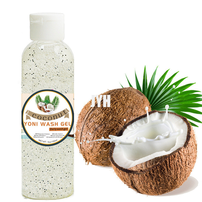 150ML Vaginal Wash With Cleaning Factor reinigt verwijdert Geurph Saldo voor Vrouwen