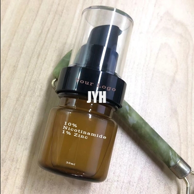 10% Niacinamide 1%Zink Dark Spot Anti Aging Whitening Hydrating Facial Serum