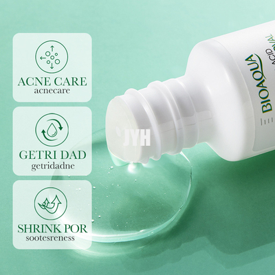 30ml van de de Behandelings Salicylic Zure Pukkel van de het antiserum de Organische Acne van het Acnegezicht Verwijdering Gezichtsskincare