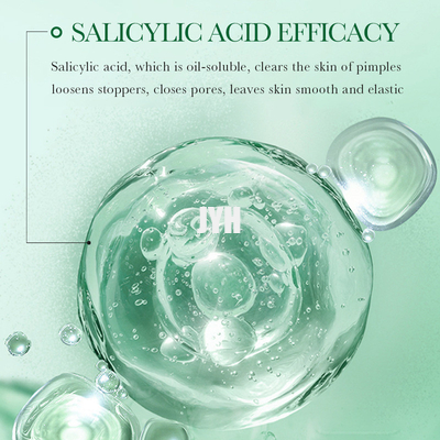 30ml van de de Behandelings Salicylic Zure Pukkel van de het antiserum de Organische Acne van het Acnegezicht Verwijdering Gezichtsskincare