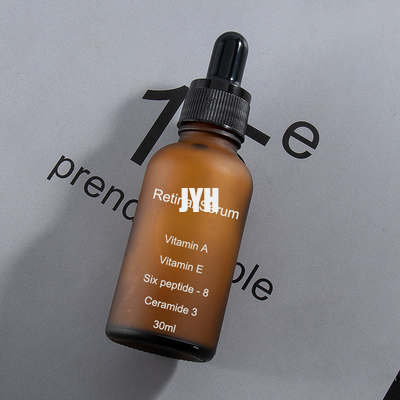 30ml organisch Retinol van de Huidzorg Gezichtsserum die Anti het Verouderen Vitamine A voor Gezicht witten