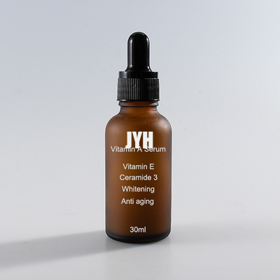 30ml organisch Retinol van de Huidzorg Gezichtsserum die Anti het Verouderen Vitamine A voor Gezicht witten