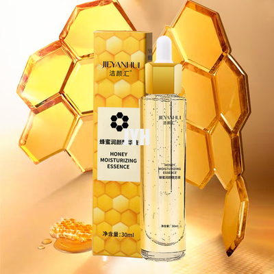 30ml de Bijenpropolis van Honey Propolis Enrich Essence 63% het Zwarte Serum van het Uittrekselgezicht
