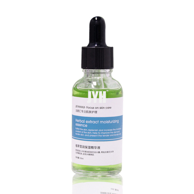 Huid de Vriendschappelijke Zwarte Vlekken Anti het Verouderen Aanpassing van het Reparatieserum 30ml