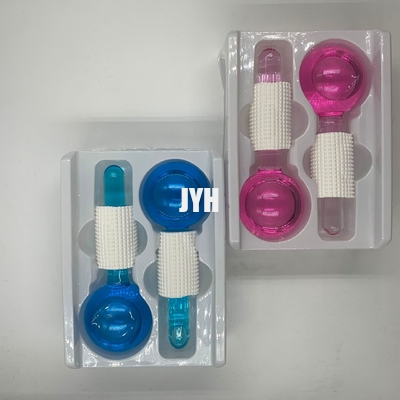 30ml de Hulpmiddelen van de schoonheidssalon verminderen de Bollen van het Gezwollen en Rimpelijs voor Facials
