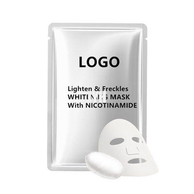 30ml OEM van de de Productensproet van de Huidzorg de Verwijderingsnicotinamide die Vlek witten die Gezichtsmasker verwijderen
