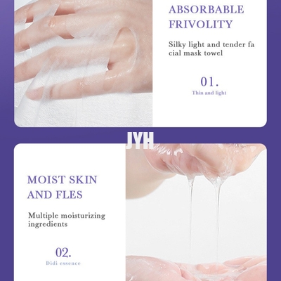 30ml OEM van de de Productensproet van de Huidzorg de Verwijderingsnicotinamide die Vlek witten die Gezichtsmasker verwijderen