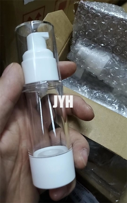 30ml maak Vloeibaar van de de Luxeolie van de Stichtings Volledig Dekking Vrij de Make-up Privé Etiket waterdicht