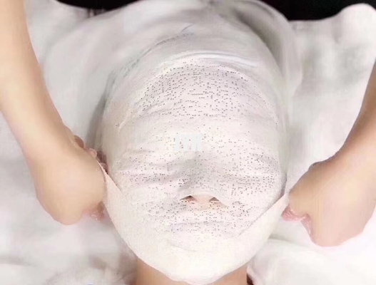 30ml brij Gezichtsmasker die V-Gezichtsvorst stabiliseren - droog Collageen 5d voor Schoonheidssalon