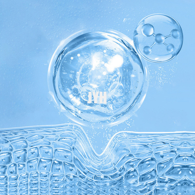 Veganistwreedheid Vrije het Hydrateren Hyaluronic Zure Gezichtstoner voor Alle Huidtypes