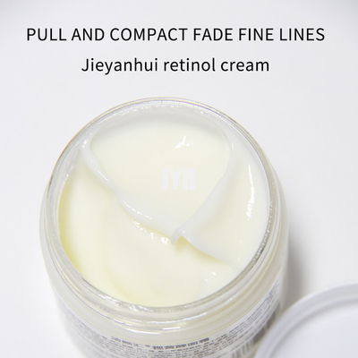 60ml Retinol het Hyaluronic Zure Vochtinbrengende crème Gezichtsroom Anti Verouderen