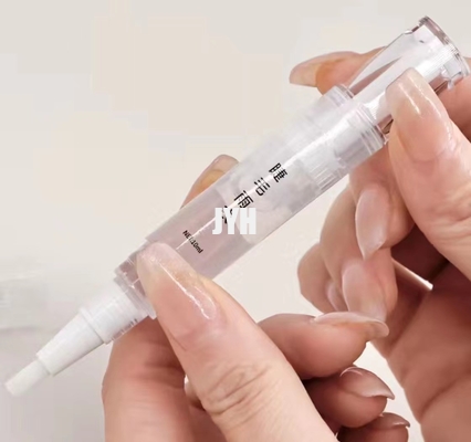 20ml wimperregenjas Langdurig het Krullen Zweetbewijs Geen het Bloeien het Oogmake-up van de Mascarabasis