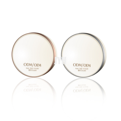 ODM Gezicht Make-up Cosmetica BB/CC Luchtkussen Huidverzorging Foundation Crème